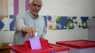 Libya parliament says ‘impossible’ to hold presidential vote on schedule