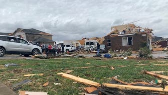 Kentucky combing through debris from tornados, yet toll not as high as feared