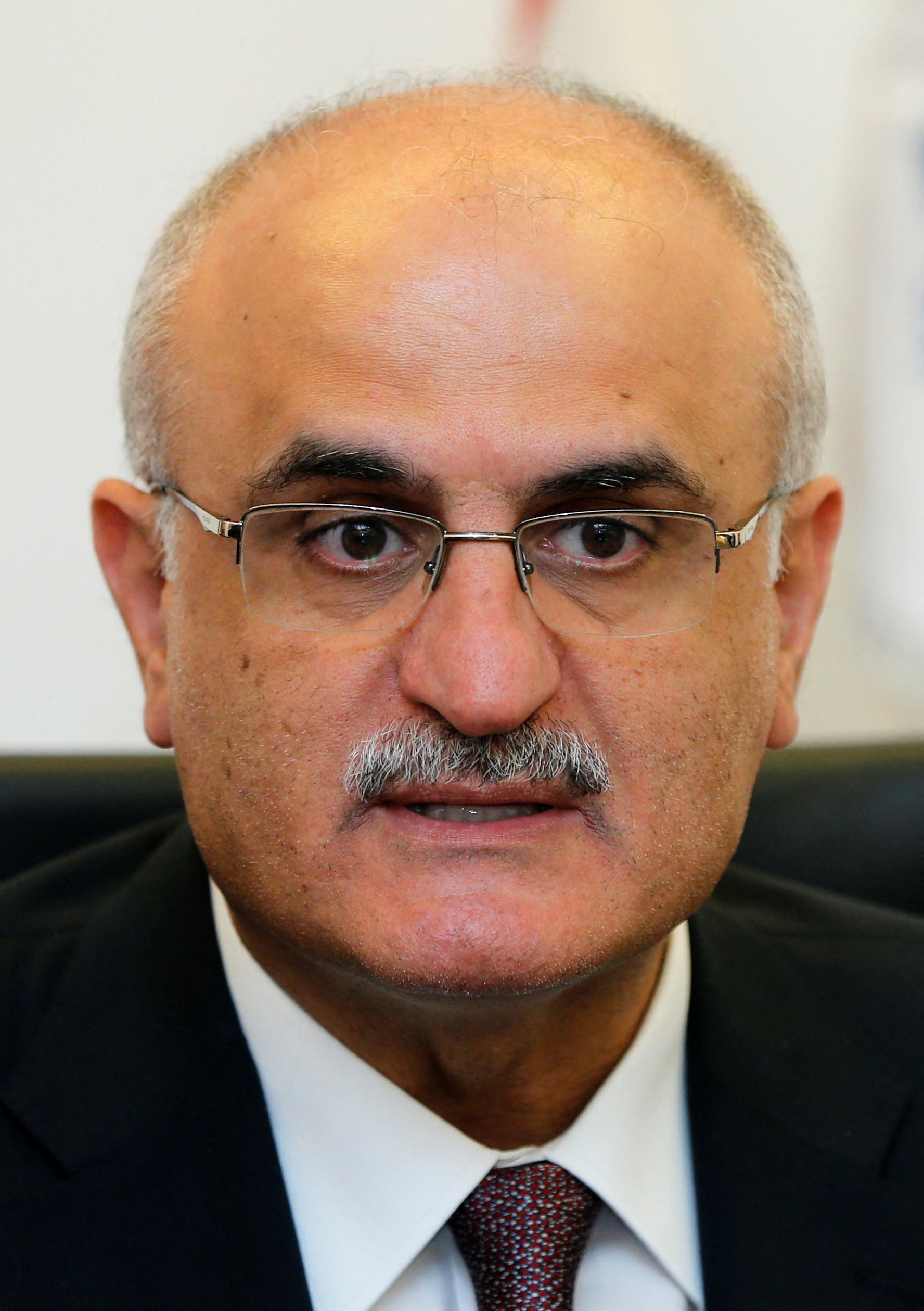 Ali Hassan Khalil (file photo from Reuters)