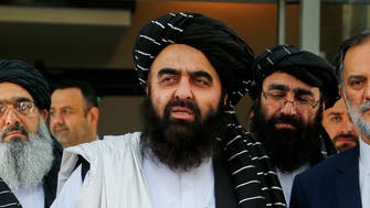 Taliban seek ties with US, other ex-foes: Foreign minister