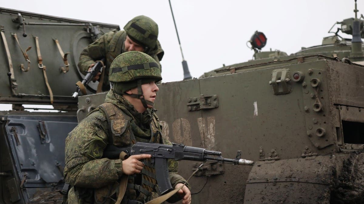 الناتو: أوروبا تشهد أكبر حشد لقوات عسكرية منذ الحرب الباردة