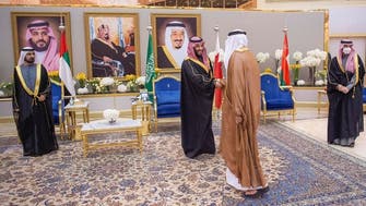 Gulf Cooperation Council summit aims to signal solidarity amid Iran tension