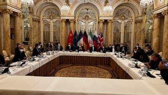 Iran says Vienna nuclear talks ‘far from balance in commitments’
