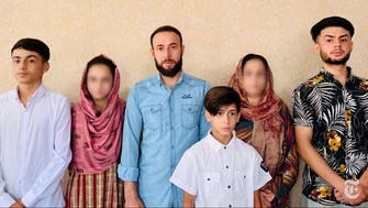 «پنتاگون» عوامل حمله مرگبار به یک خانواده افغان را مجازات نمی‌کند