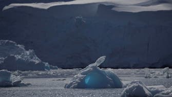 UN agency confirms 38 Celsius  Arctic heat record from 2020