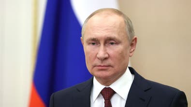 Putin to host Iranian president next week for talks