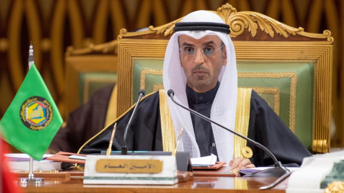 الأمين العام لمجلس التعاون الخليجي يرحب بإعلان الهدنة في اليمن