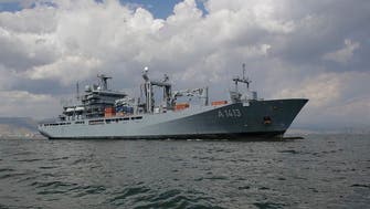 First German warship in almost 20 years venture into South China Sea