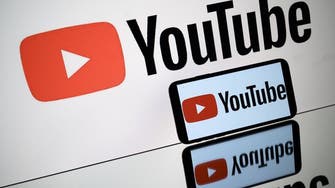 YouTube says services fixed after disruption affects thousands 