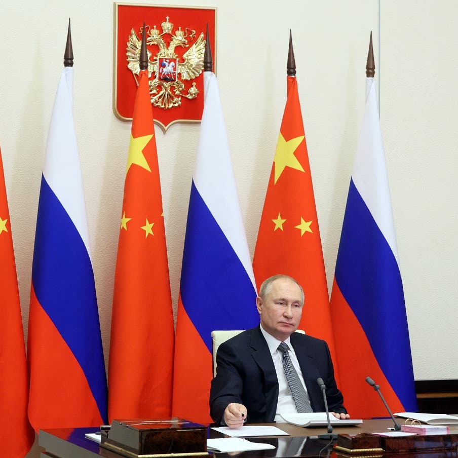 Explainer: Why is Russia’s Putin so focused on neighboring Ukraine?