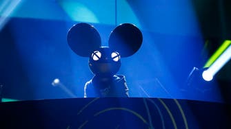 Deadmau5 cancels MDLBeast Soundstorm set after crew member catches COVID-19