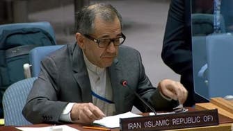 تخت روانچی: برنامه موشکی بالستیک ایران ادامه می‌یابد