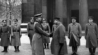 هكذا ساهمت زيارة جنرال بتعاون بين هتلر واليابان