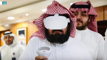 Muslims can now experience the Black Stone in Mecca virtually through new initiative