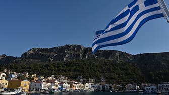 Two Greeks are imprisoned for Turkey espionage