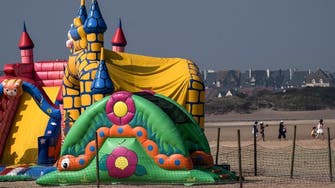 Four children dead in Australia bouncy castle tragedy: Police