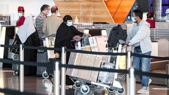 قطرمیں چین سے آنے والے مسافروں پرپی سی آر ٹیسٹ کی منفی رپورٹ پیش کرنے کی پابندی 