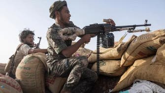 عقب‌نشینی حوثی‌ها از برخی جبهه‌ها در مارب پس از نبردهای سنگین با ارتش ملی یمن