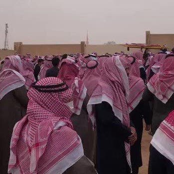تفاصيل جديدة عن رحيل السعودي الشمري شهير منصات التواصل