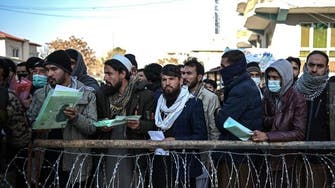 طالبان نے افغانستان ميں پاسپورٹ کے اجراء کا عمل بحال کر دیا