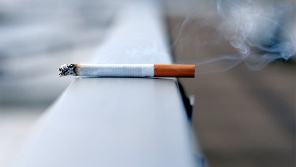 التدخين يؤثر على التنفس سلبيا 