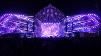 Inside Soundstorm: Creative director on Mideast's biggest rave ahead of F1 festival