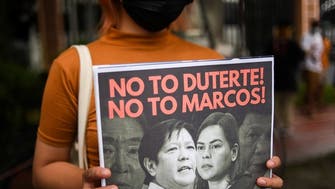 No ground to disqualify Marcos Jr, say Philippines’ election authorities