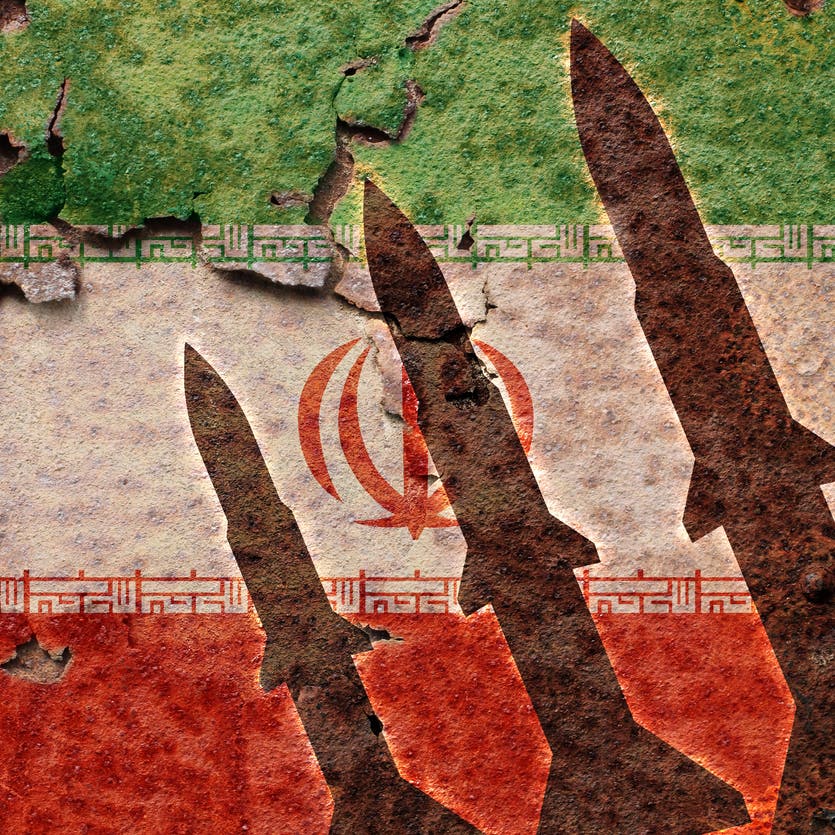 فرنسا وبريطانيا وألمانيا: على إيران وضع حد للتصعيد النووي