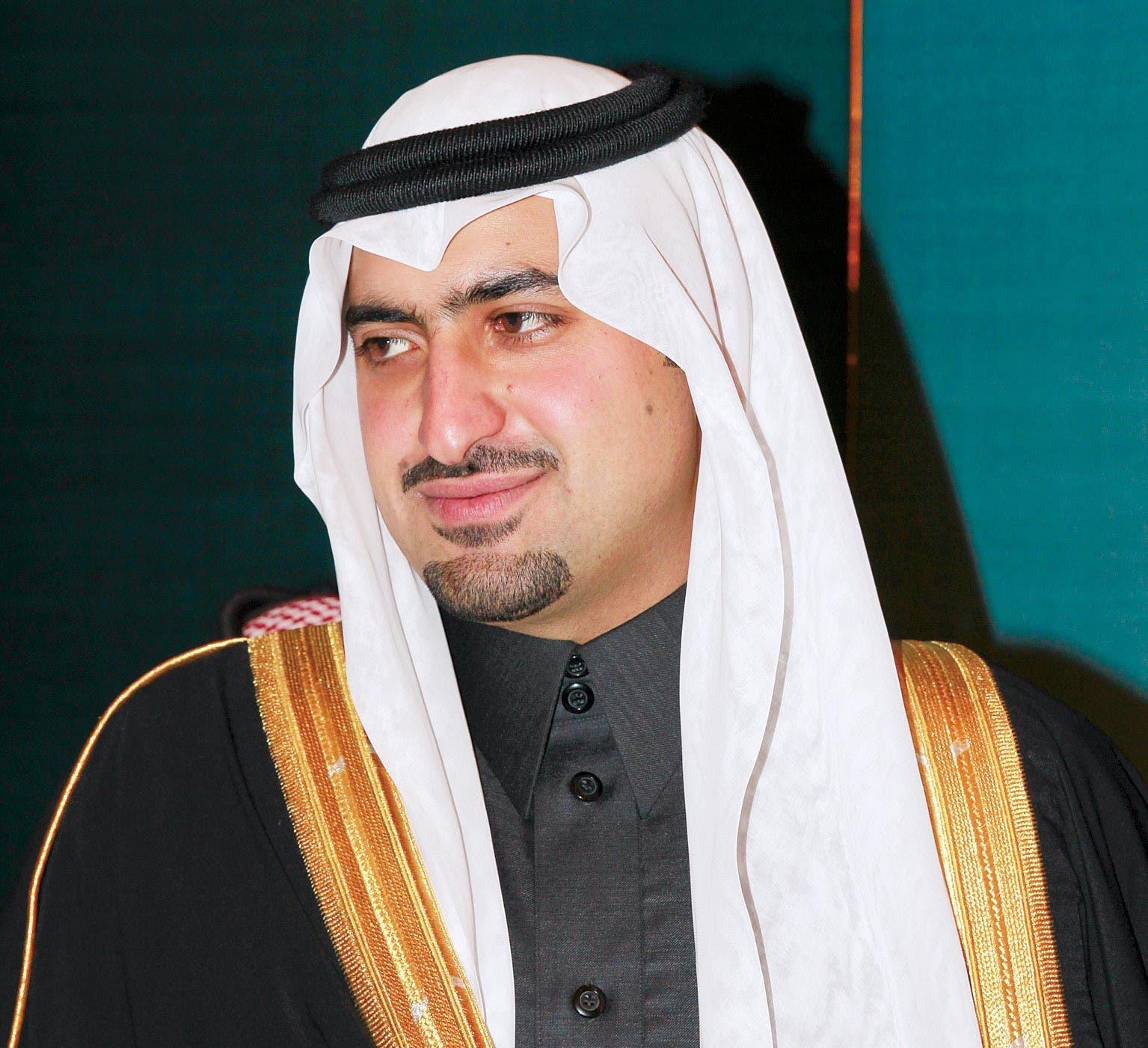 مندوب السعودية في وكالة الطاقة الذرية الأمير عبدالله بن خالد بن سلطان