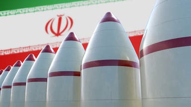 واشنطن: بايدن ملتزم بضمان عدم حصول إيران على السلاح النووي