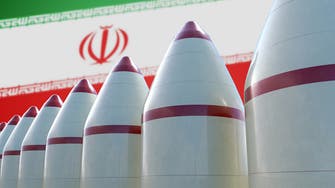الأوروبيون يدعون إيران لوقف التصعيد و"التعاون" مع الوكالة الذرية