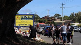  Sixth child dies from bouncy castle tragedy in Australian island state Tasmania