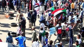 Hundreds of thousands march to Sudan presidential palace in protest against coup