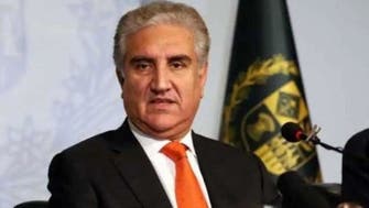 هشدار وزیر خارجه پاکستان به وخامت اوضاع در افغانستان