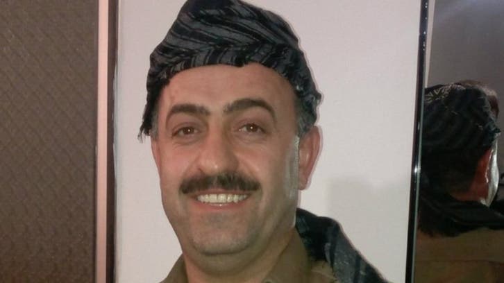 Iran executes Kurdish prisoner: Rights group