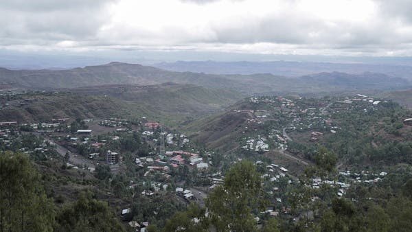 إثيوبيا.. الجيش يسيطر مجدداً على بلدة لاليبيلا