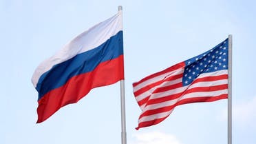 Russia and America