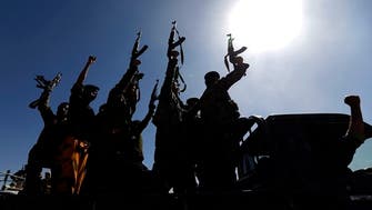 Arab Coalition conducts 32 targeted strikes in Marib, al-Jawf