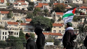 17 Israelis arrested over attack on Palestinian village