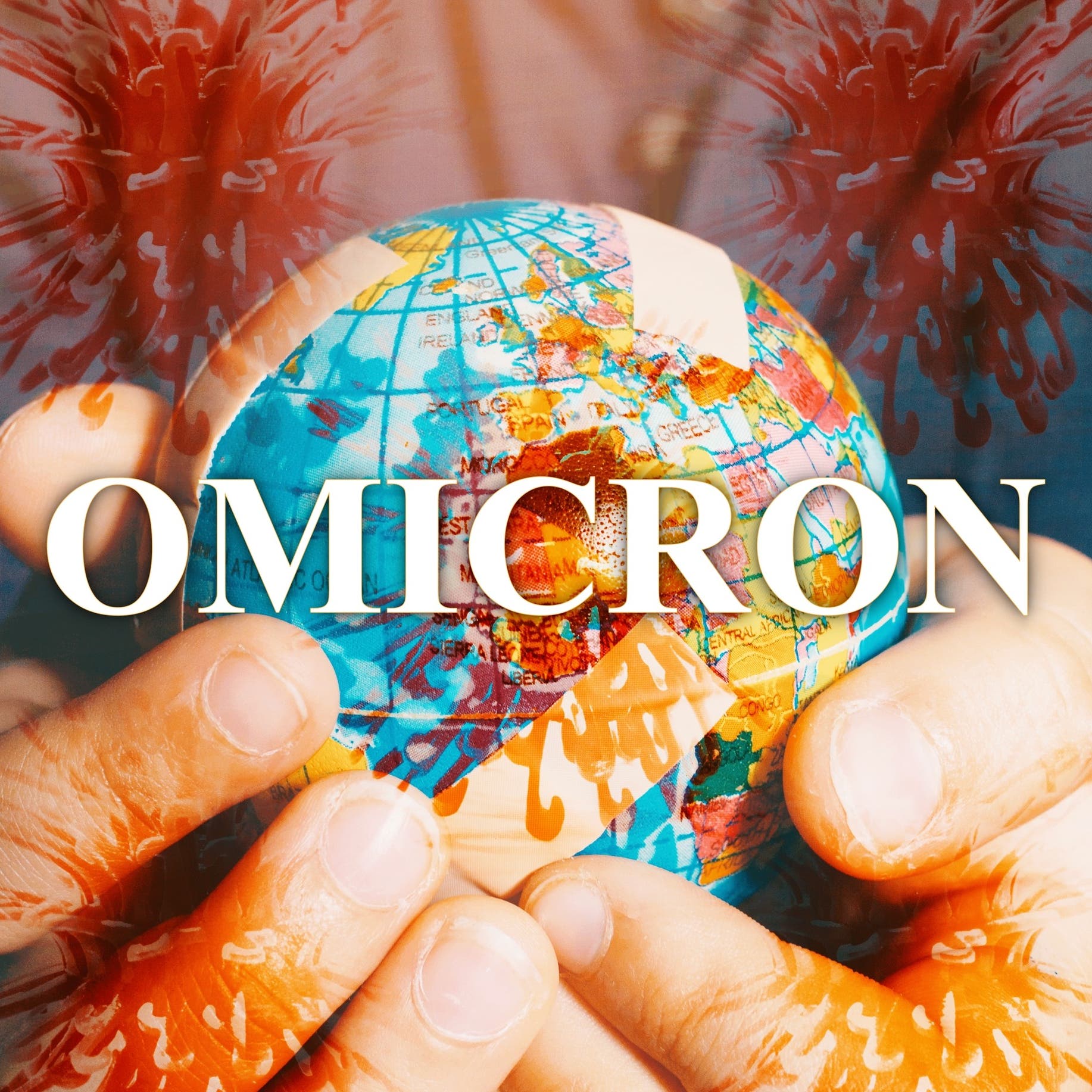 كورونا أوميكرون يهيمن.. وتدابير جديدة حول العالم لمواجهته