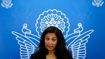 US names Uzra Zeya as Tibet coordinator, drawing warning from China