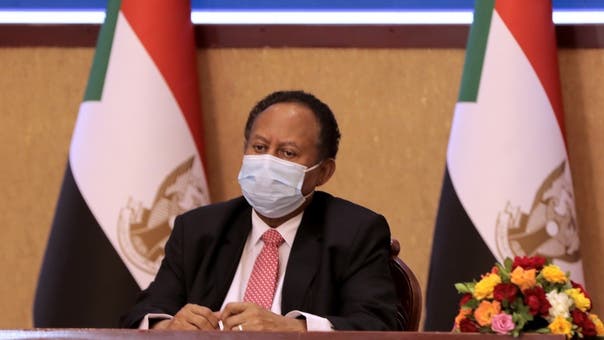 Sudan PM’s decision to resign throws country further into the abyss