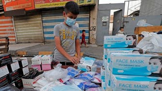 World’s children bearing brunt of COVID-19 pandemic, Vatican studies say