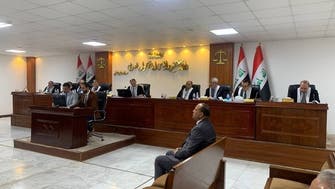 العراق.. المحكمة الاتحادية تنظر طعون تحالف الفتح ضد نتائج الانتخابات