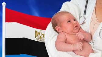 4 مواليد كل دقيقة.. الكشف عن معدل زيادة السكان في مصر