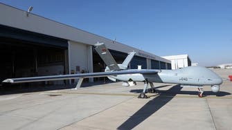 US concerned over Turkey's drone sales to conflict-hit Ethiopia