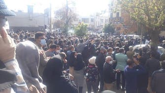 تجمع‌ سراسری فرهنگیان در ایران؛ حمله نیروهای امنیتی به معلمان معترض