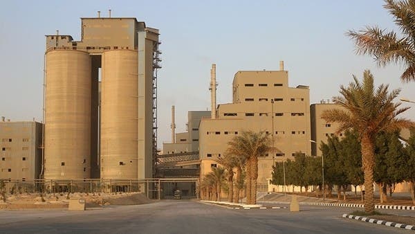 Riyadh Cement profits decreased by 11% last year to 190 million riyals
