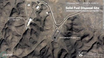 سی‌ان‌ان: سعودی با کمک چین در حال ساخت موشک‌های بالستیک خود است