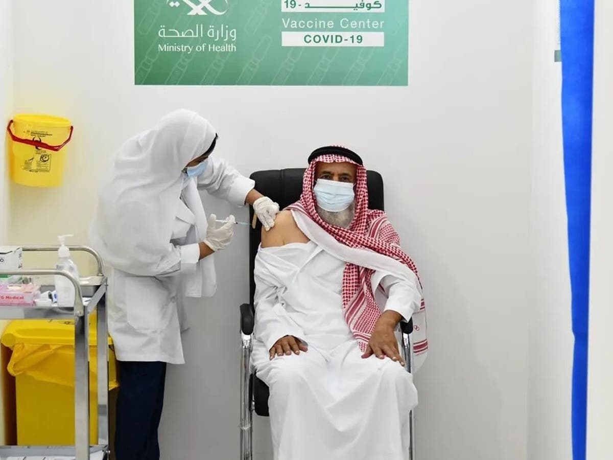 اعراض اوميكرون وزارة الصحة السعودية